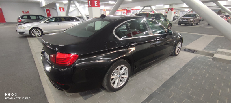 BMW 523 3, 0i, снимка 4 - Автомобили и джипове - 46403370