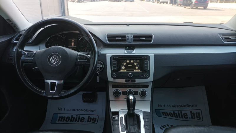 VW Passat 2.0 tdi 4x4 DsG Highline, снимка 10 - Автомобили и джипове - 47913607