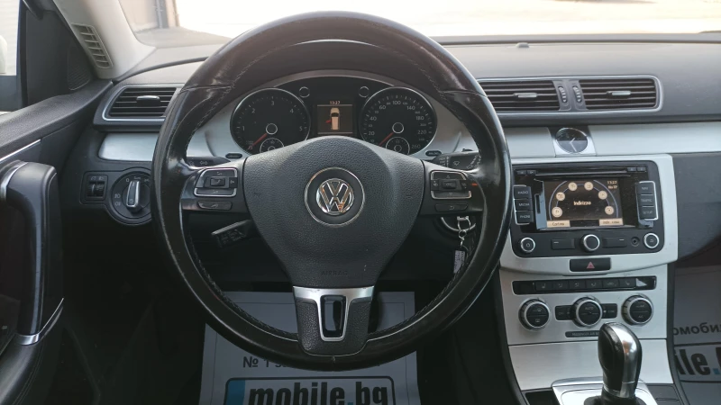 VW Passat 2.0 tdi 4x4 DsG Highline, снимка 11 - Автомобили и джипове - 47913607