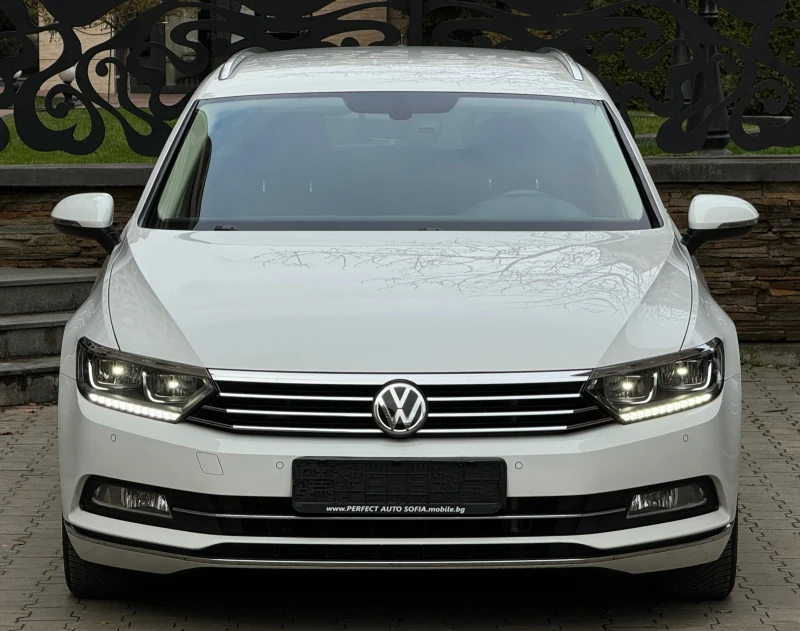 VW Passat VIRTUAL/LED-ДИСТРОНИК-КОЖА-АЛКАНТАРА-ПОДГРЕВ-ТОППП, снимка 7 - Автомобили и джипове - 48263936