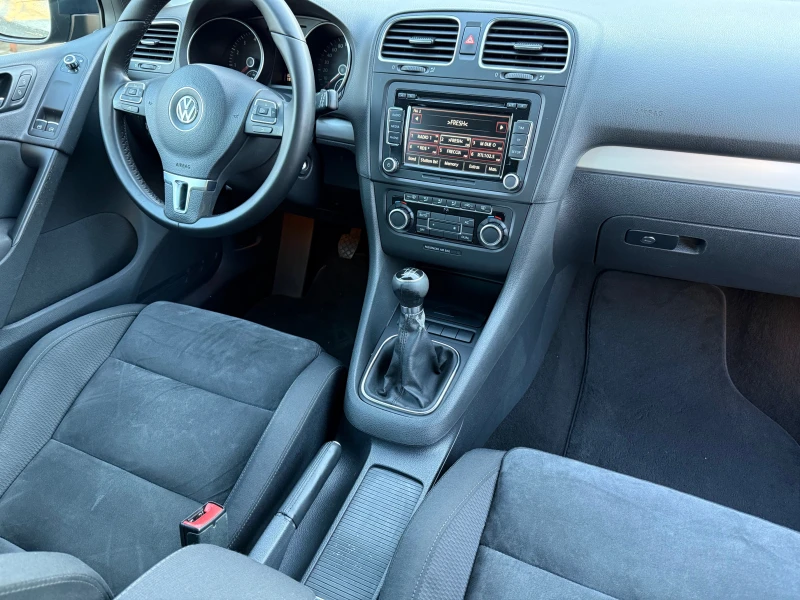 VW Golf 1.4TSI Highline., снимка 10 - Автомобили и джипове - 48825223