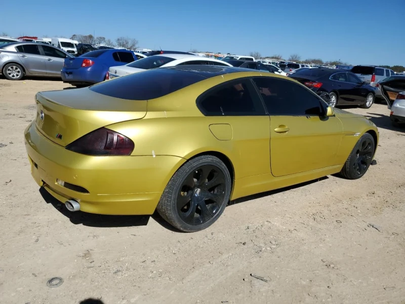 BMW 650, снимка 6 - Автомобили и джипове - 49183717