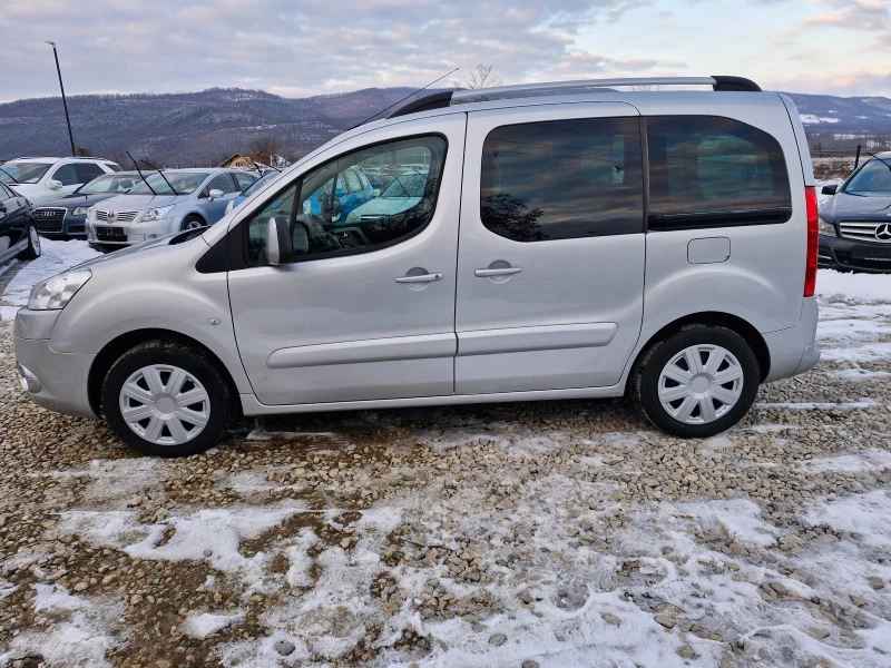 Peugeot Partner 1, 6* AC* PDC* TEPE* , снимка 2 - Автомобили и джипове - 49212361