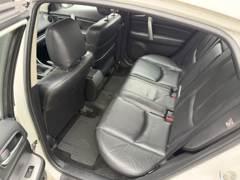 Mazda 6 GH , снимка 7 - Автомобили и джипове - 52592767