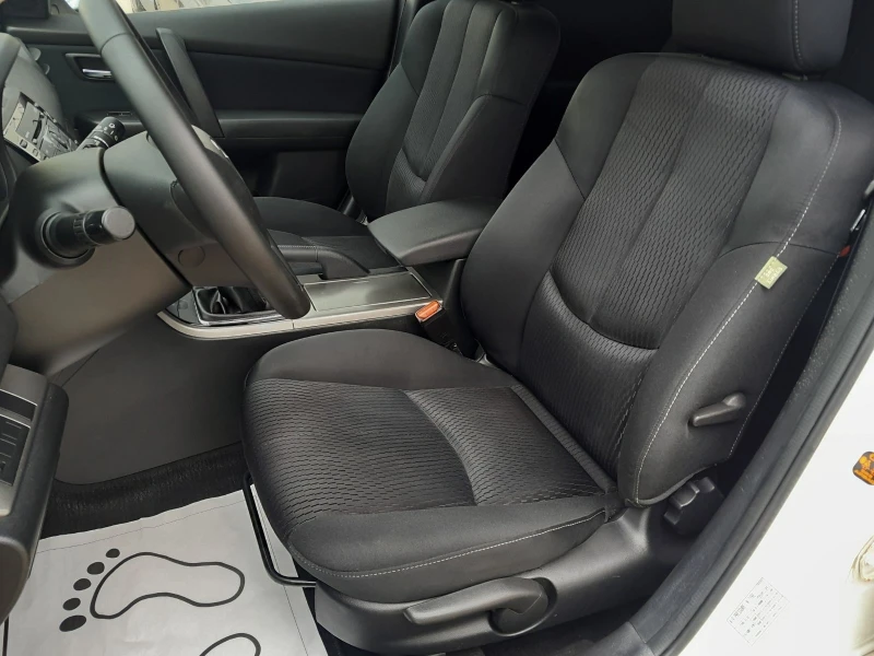 Mazda 6 1.8 БЕНЗИН, снимка 11 - Автомобили и джипове - 51031498