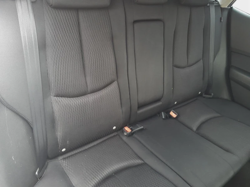 Mazda 6 1.8 БЕНЗИН, снимка 12 - Автомобили и джипове - 51031498