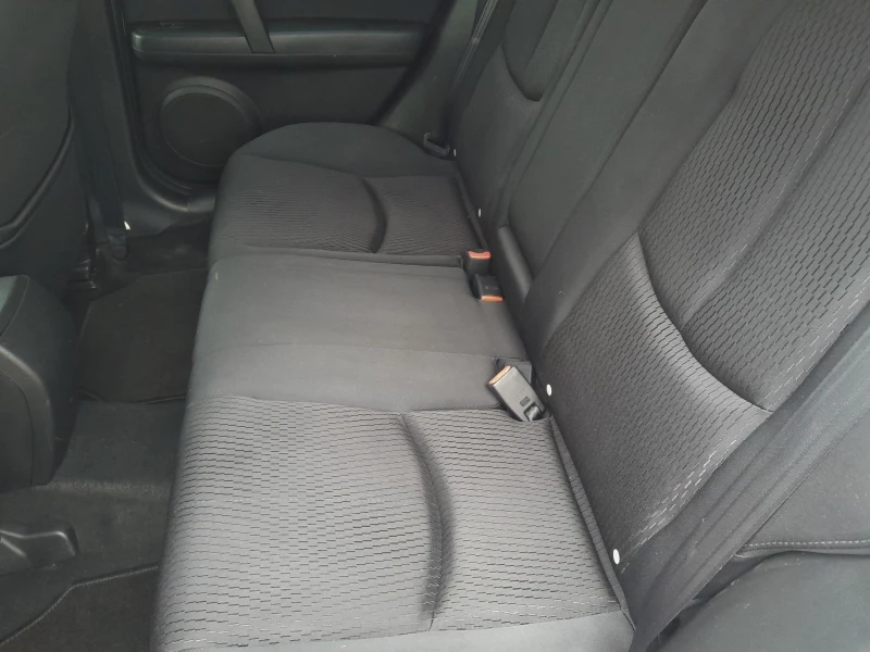Mazda 6 1.8 БЕНЗИН, снимка 14 - Автомобили и джипове - 51031498