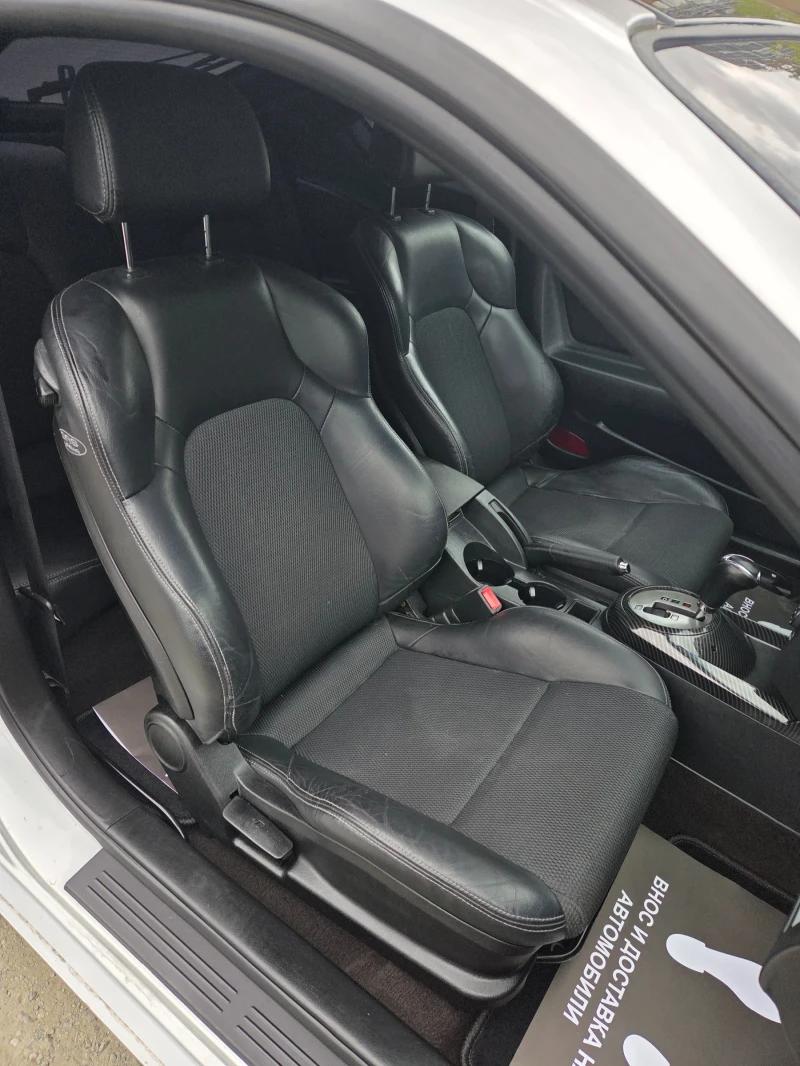 Hyundai Coupe 2.0FACE-LIFT-143ps, снимка 12 - Автомобили и джипове - 51747934