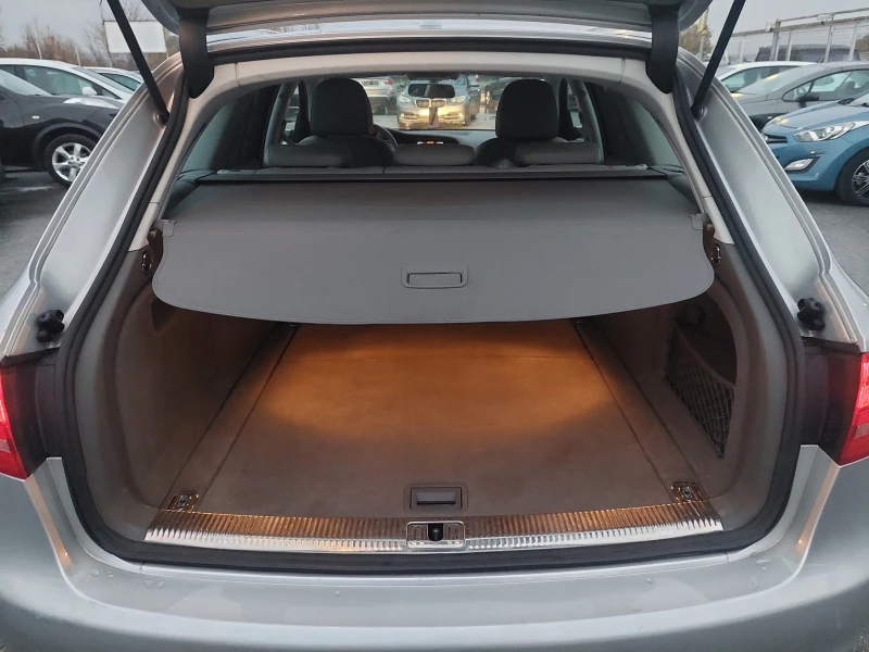 Audi A4 S-LINI DISTRONIC, снимка 16 - Автомобили и джипове - 52335910