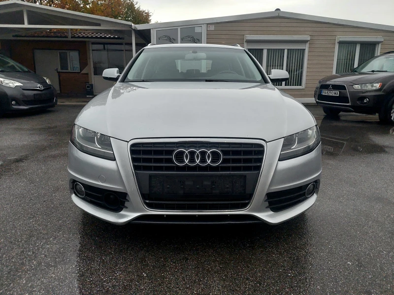 Audi A4 S-LINI DISTRONIC, снимка 7 - Автомобили и джипове - 52335910