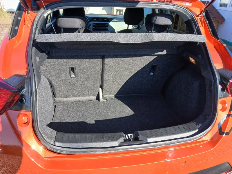 Nissan Micra, снимка 7 - Автомобили и джипове - 52420897