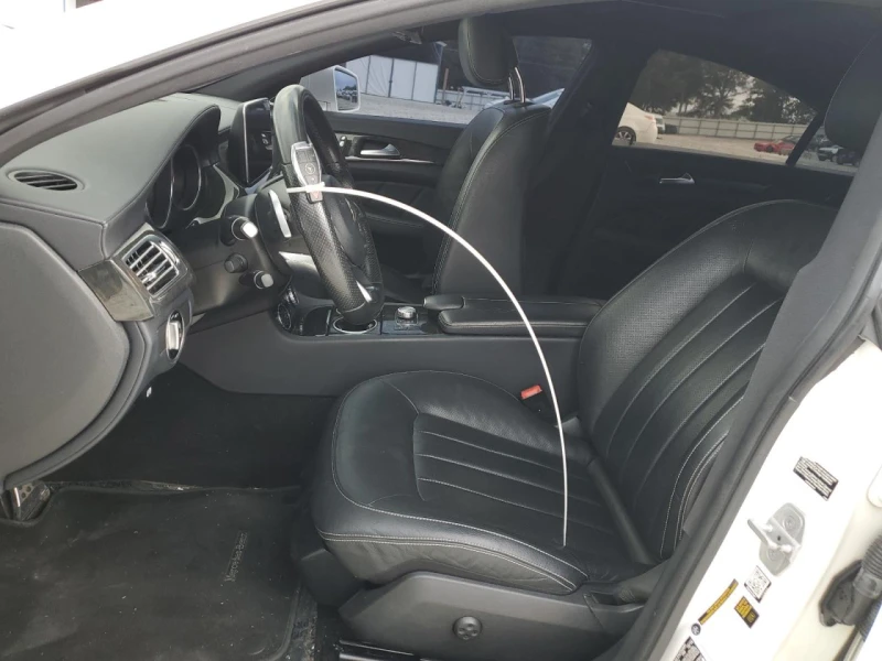 Mercedes-Benz CLS 400, снимка 7 - Автомобили и джипове - 52484961