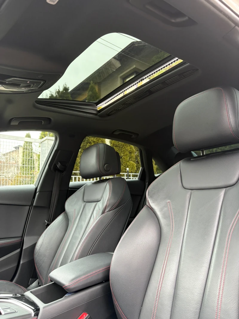 Audi A4, снимка 10 - Автомобили и джипове - 52654486