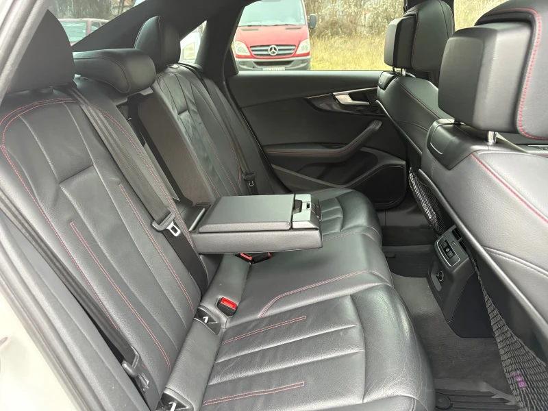 Audi A4, снимка 11 - Автомобили и джипове - 52654486