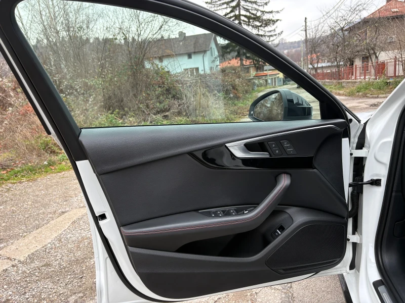 Audi A4, снимка 8 - Автомобили и джипове - 52654486