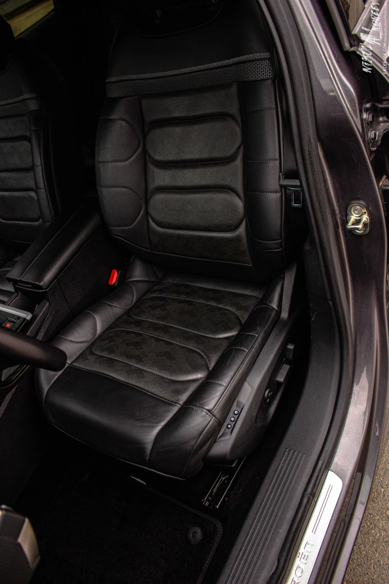 Citroen C5X 1.6 Plug-In Hybrid 225HP Shine+ , снимка 7 - Автомобили и джипове - 52769160