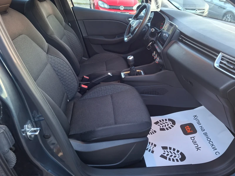 Renault Clio 1, 0Tse Gpl, снимка 15 - Автомобили и джипове - 52860339