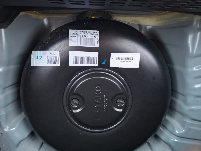 Renault Clio 1, 0Tse Gpl, снимка 14 - Автомобили и джипове - 52860339