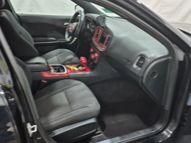 Dodge Charger * SXT * CARFAX * БЕЗ ПЪРВОНАЧАЛНА ВНОСКА, снимка 14 - Автомобили и джипове - 53048106