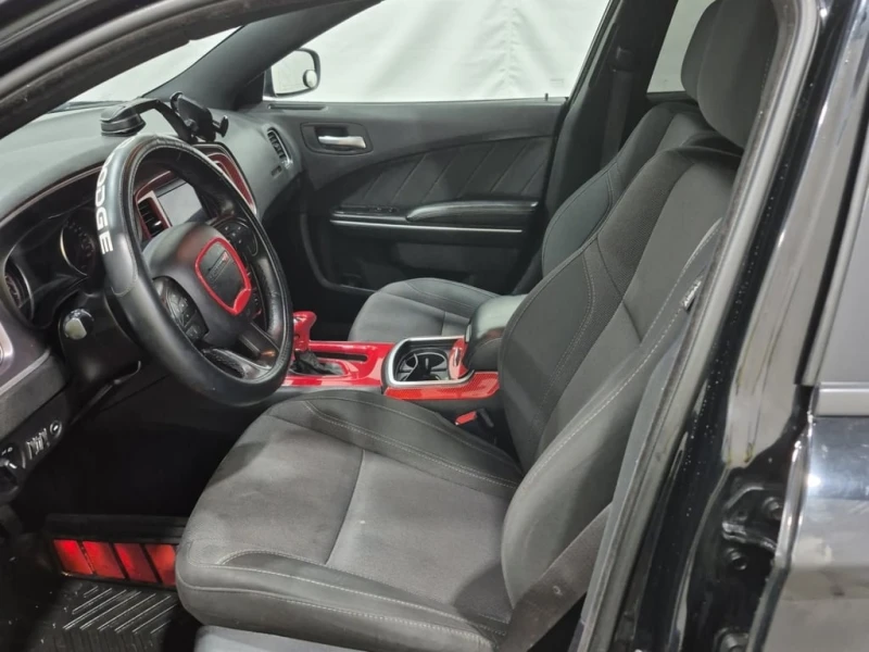Dodge Charger * SXT * CARFAX * БЕЗ ПЪРВОНАЧАЛНА ВНОСКА, снимка 5 - Автомобили и джипове - 53048106