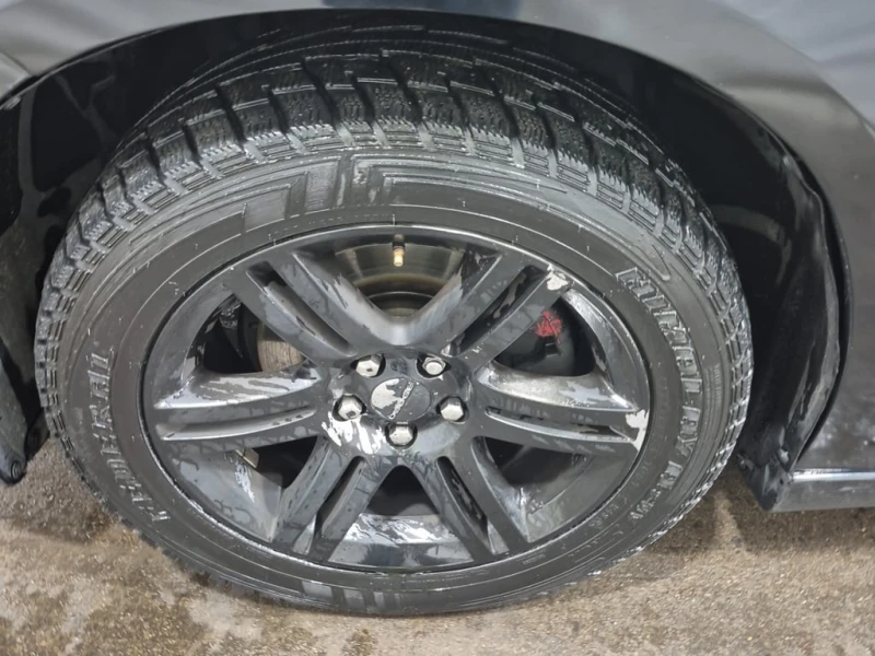 Dodge Charger * SXT * CARFAX * БЕЗ ПЪРВОНАЧАЛНА ВНОСКА, снимка 7 - Автомобили и джипове - 53048106