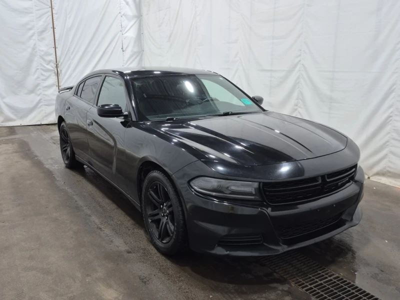 Dodge Charger * SXT * CARFAX * БЕЗ ПЪРВОНАЧАЛНА ВНОСКА, снимка 3 - Автомобили и джипове - 53048106