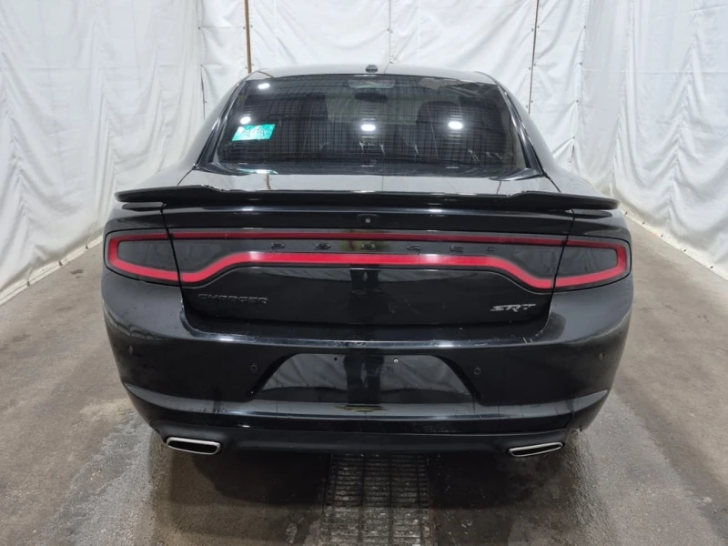 Dodge Charger * SXT * CARFAX * БЕЗ ПЪРВОНАЧАЛНА ВНОСКА, снимка 4 - Автомобили и джипове - 53048106