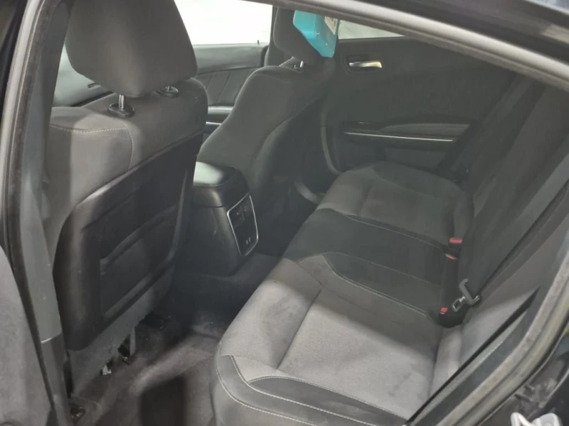 Dodge Charger * SXT * CARFAX * БЕЗ ПЪРВОНАЧАЛНА ВНОСКА, снимка 10 - Автомобили и джипове - 53048106