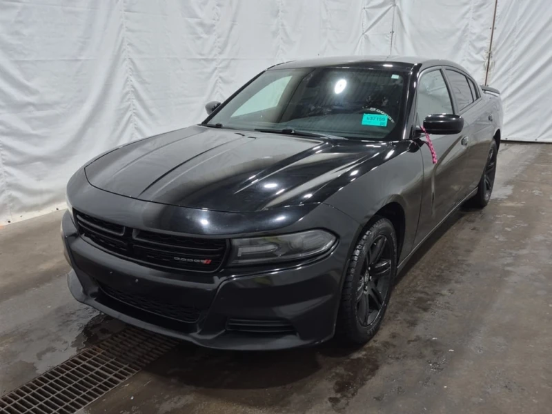 Dodge Charger * SXT * CARFAX * БЕЗ ПЪРВОНАЧАЛНА ВНОСКА