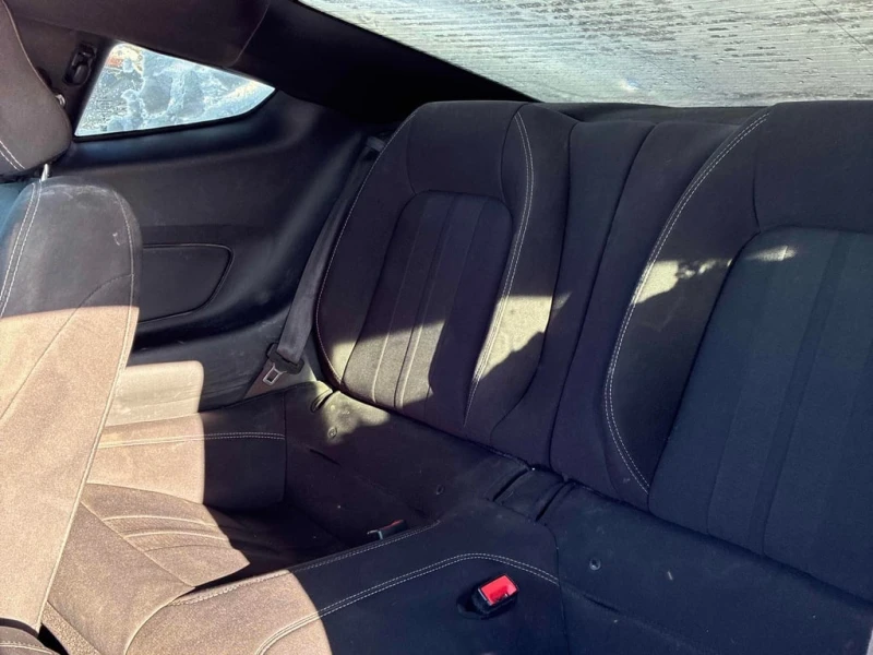 Ford Mustang * GT * CARFAX * БЕЗ ПЪРВОНАЧАЛНА ВНОСКА, снимка 12 - Автомобили и джипове - 53215289