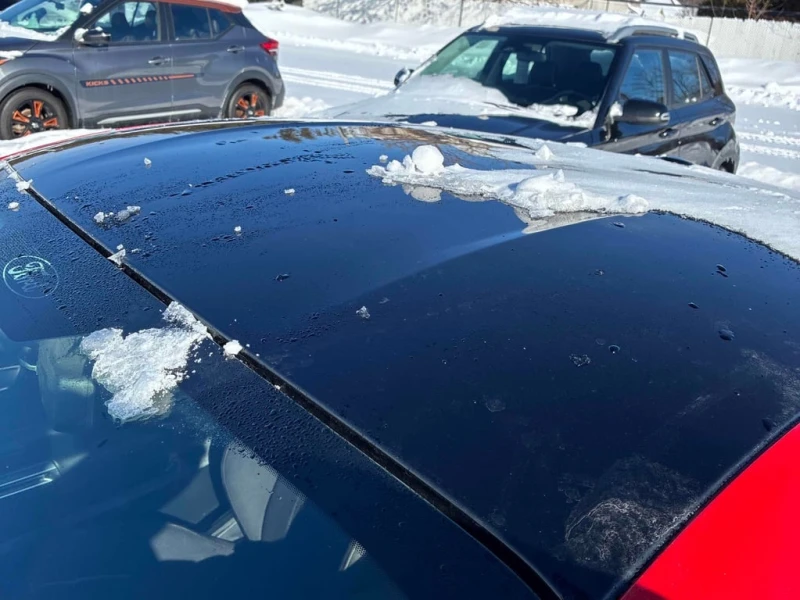 Ford Mustang * GT * CARFAX * БЕЗ ПЪРВОНАЧАЛНА ВНОСКА, снимка 14 - Автомобили и джипове - 53215289