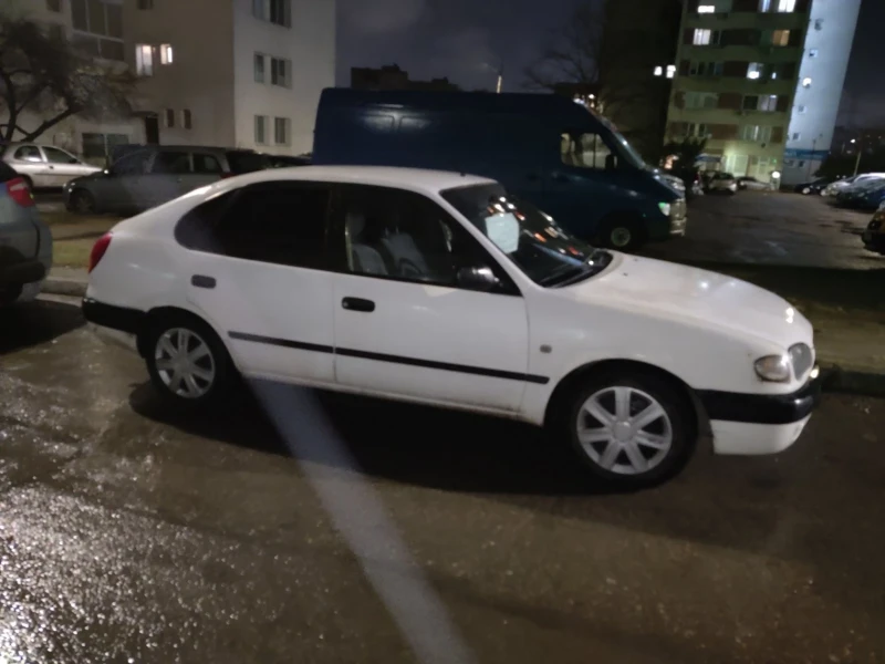 Toyota Corolla Diesel , снимка 2 - Автомобили и джипове - 53239104