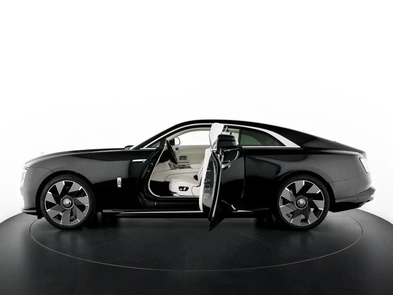 Rolls-Royce Spectre 102 kWh AWD , снимка 3 - Автомобили и джипове - 53259629