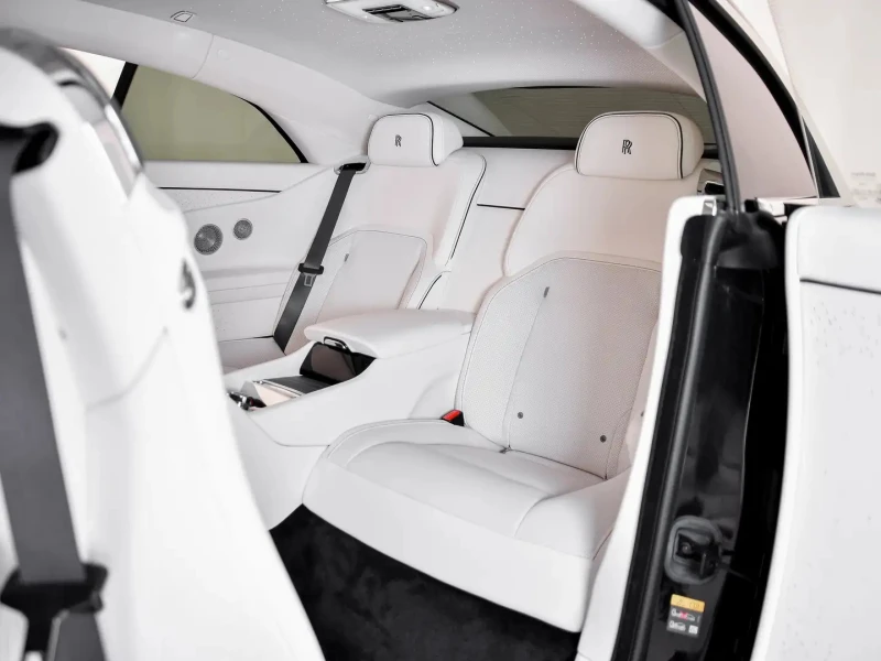 Rolls-Royce Spectre 102 kWh AWD , снимка 12 - Автомобили и джипове - 53259629