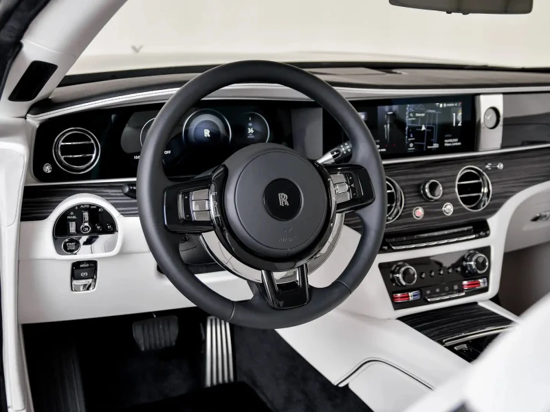 Rolls-Royce Spectre 102 kWh AWD , снимка 7 - Автомобили и джипове - 53259629