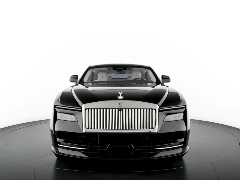 Rolls-Royce Spectre 102 kWh AWD , снимка 2 - Автомобили и джипове - 53259629