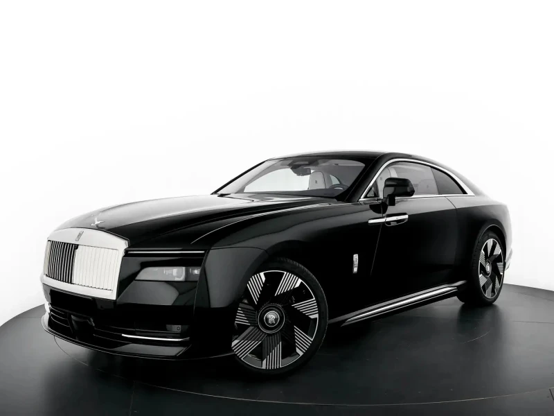 Rolls-Royce Spectre 102 kWh AWD 