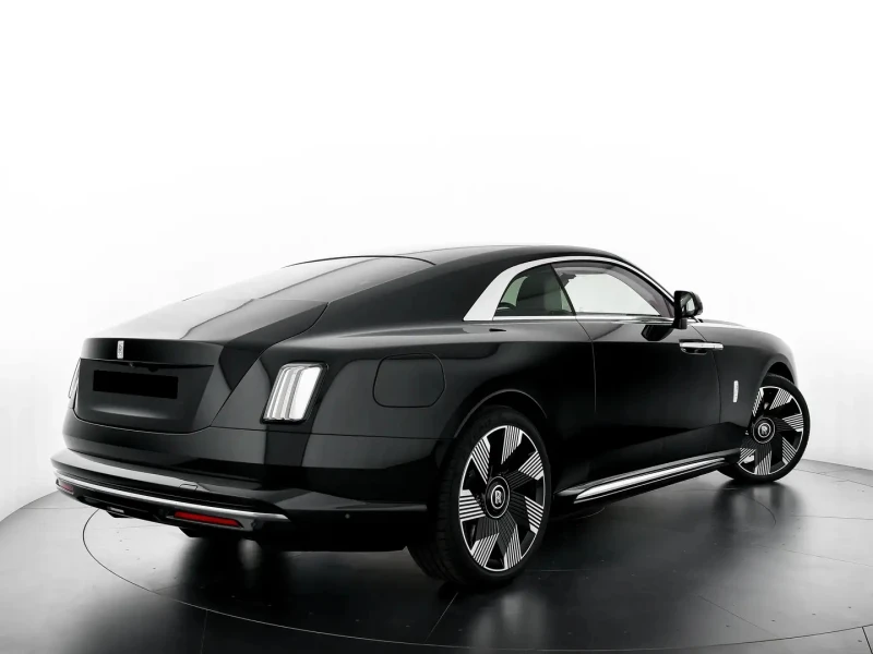 Rolls-Royce Spectre 102 kWh AWD , снимка 4 - Автомобили и джипове - 53259629