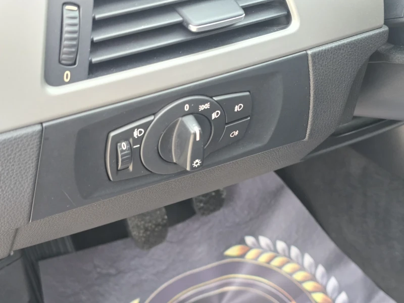 BMW 320 2.0d/163, снимка 9 - Автомобили и джипове - 53457888