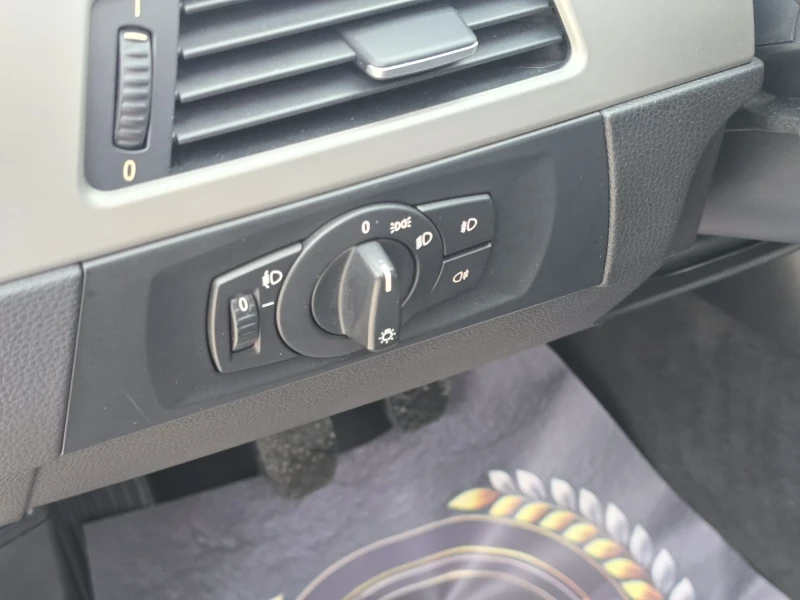 BMW 320 2.0d/163, снимка 10 - Автомобили и джипове - 53457888