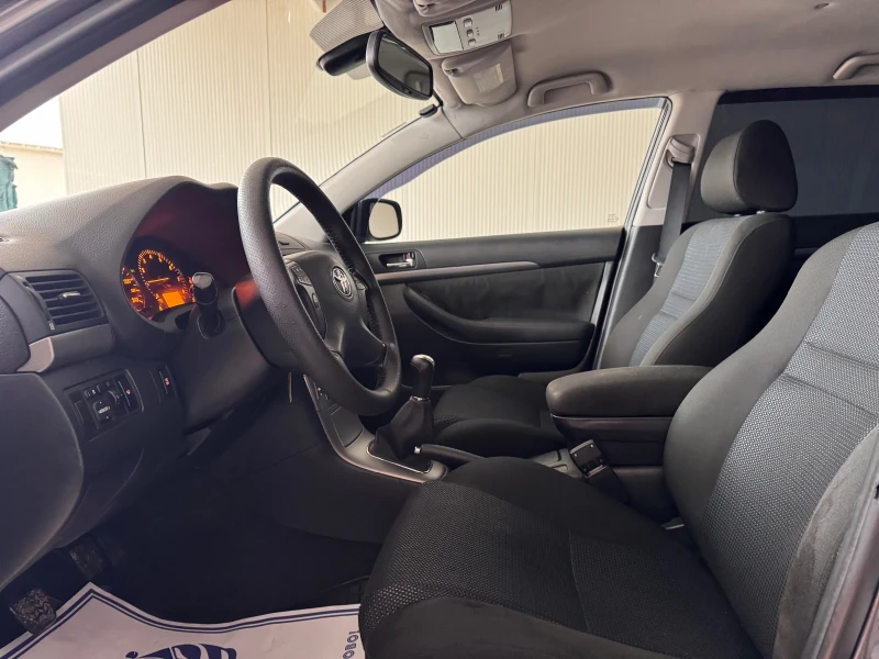Toyota Avensis 1.8-FACELIFT, снимка 7 - Автомобили и джипове - 53599544