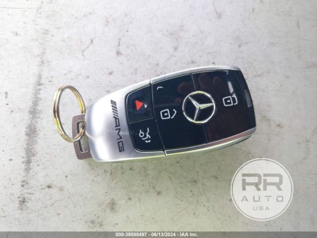 Mercedes-Benz GT 43, снимка 11 - Автомобили и джипове - 46383343