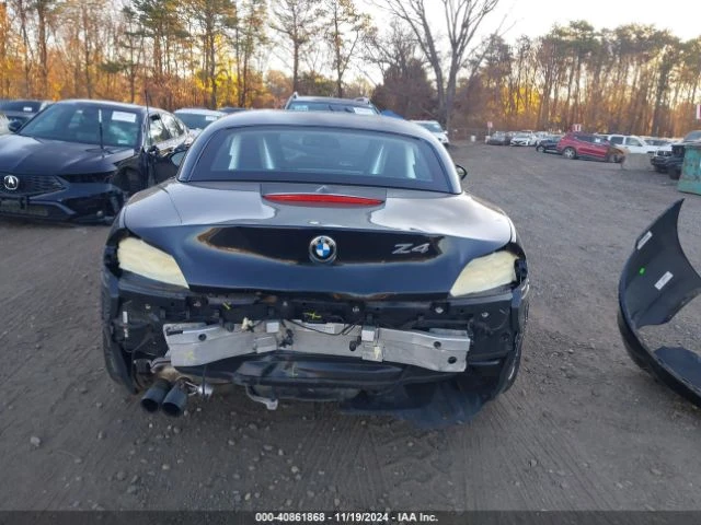 BMW Z4 SDRIVE28I , снимка 17 - Автомобили и джипове - 48110877