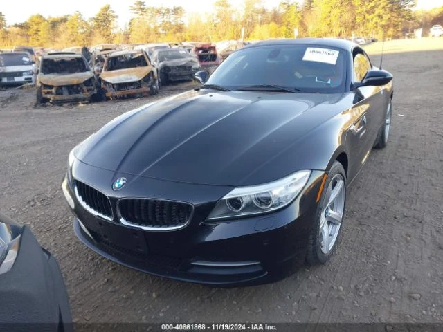 BMW Z4 SDRIVE28I , снимка 13 - Автомобили и джипове - 48110877