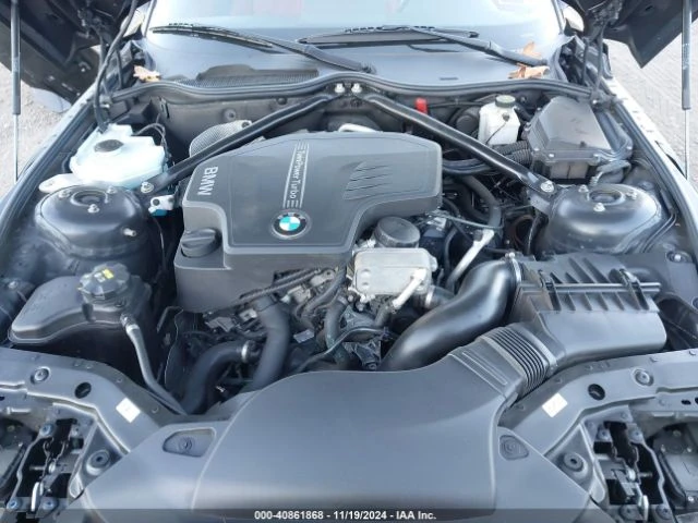 BMW Z4 SDRIVE28I , снимка 10 - Автомобили и джипове - 48110877