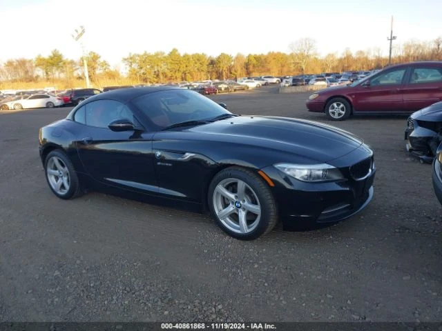 BMW Z4 SDRIVE28I , снимка 1 - Автомобили и джипове - 48110877