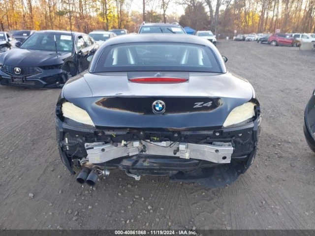 BMW Z4 SDRIVE28I , снимка 6 - Автомобили и джипове - 48110877