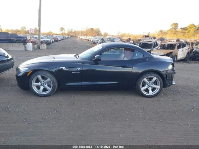 BMW Z4 SDRIVE28I , снимка 15 - Автомобили и джипове - 48110877