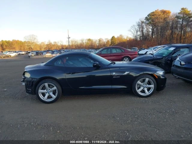 BMW Z4 SDRIVE28I , снимка 14 - Автомобили и джипове - 48110877