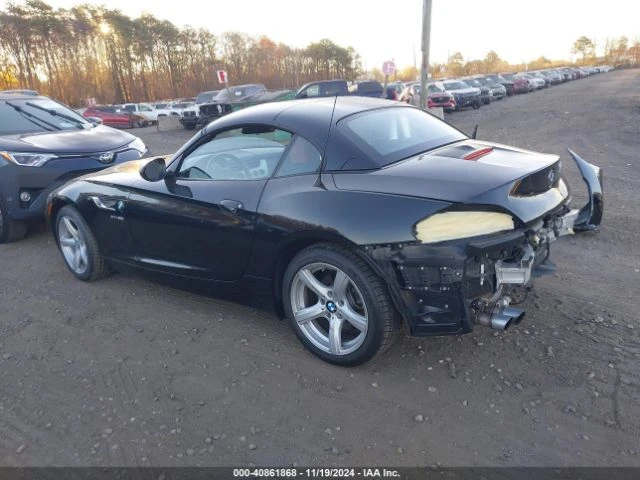 BMW Z4 SDRIVE28I , снимка 3 - Автомобили и джипове - 48110877